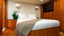 Motor yacht CALLISTA -   Guest Double Cabin